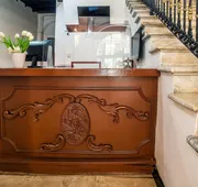Hotel Imperial hotel detail image 7