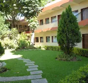 Hotel La Casona del Llano hotel detail image 4