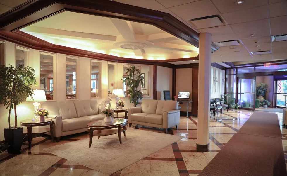 Norwalk Inn & Conference Center hotel detail image 6