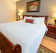 Norwalk Inn & Conference Center hotel detail image 7