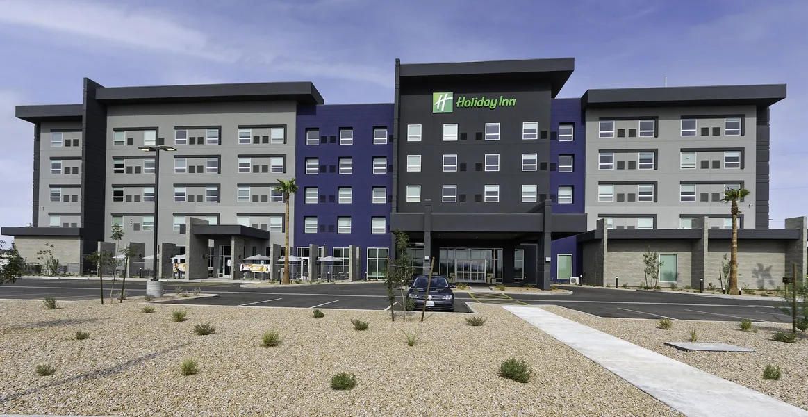 Holiday Inn Glendale - Stadium & Ent Dist by IHG hotel detail image 2