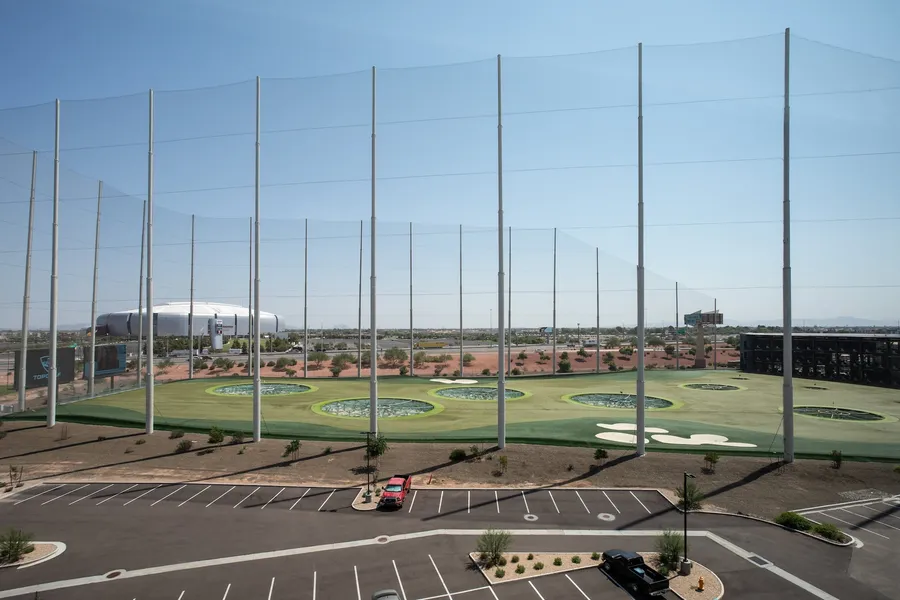 Holiday Inn Glendale - Stadium & Ent Dist by IHG hotel detail image 6