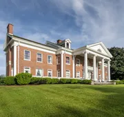 White Springs Manor a Belhurst Property hotel detail image 3