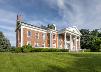 White Springs Manor a Belhurst Property hotel thumbnail 3