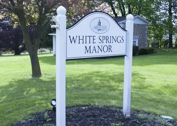 White Springs Manor a Belhurst Property hotel thumbnail 6