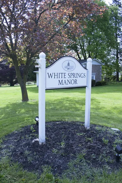 White Springs Manor a Belhurst Property hotel detail image 6