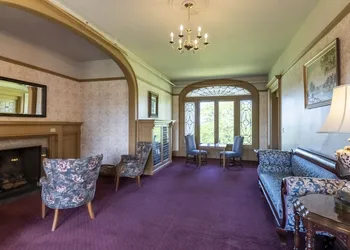 White Springs Manor a Belhurst Property hotel thumbnail 7