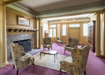 White Springs Manor a Belhurst Property hotel thumbnail 8