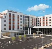DoubleTree by Hilton Tucson Downtown Convention Center hotel detail image 4