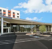 DoubleTree by Hilton Tucson Downtown Convention Center hotel detail image 5
