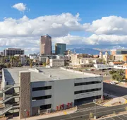 DoubleTree by Hilton Tucson Downtown Convention Center hotel detail image 7