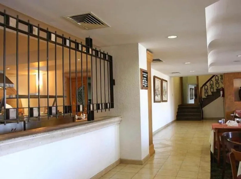 Hotel Gandara Hermosillo hotel detail image 6