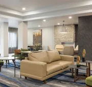 Fairfield Inn & Suites by Marriott Buffalo Airport hotel detail image 3