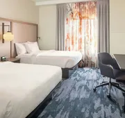 Fairfield Inn & Suites by Marriott Buffalo Airport hotel detail image 7
