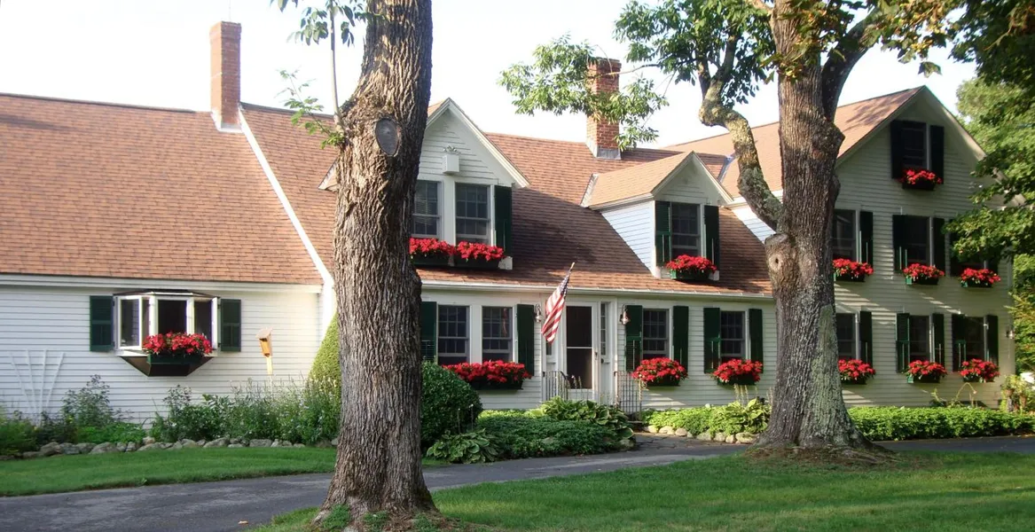 The Maguire House Bed & Breakfast hotel detail image 2