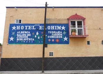 Hotel Elohim by Rotamundos hotel thumbnail 3