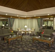 Hotel La Joya Tulancingo hotel detail image 5