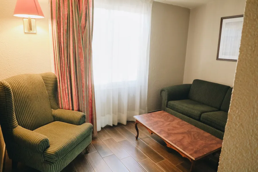 Hotel La Joya Tulancingo hotel detail image 6