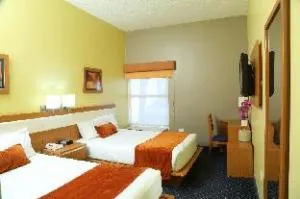 Copper Canyon Boutique Hotel hotel detail image 2