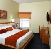 Copper Canyon Boutique Hotel hotel detail image 5