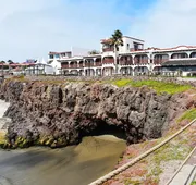 Hotel Castillos del Mar hotel detail image 4