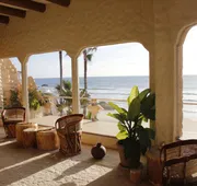 Hotel Castillos del Mar hotel detail image 7