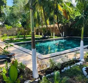 Tierra Maya Hotel Spa & Sanctuary hotel detail image 4
