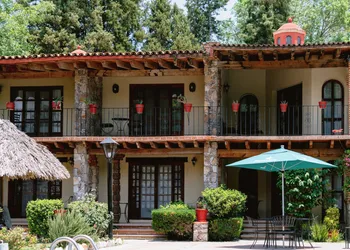 Hotel Atotonilco El Viejo hotel thumbnail 5