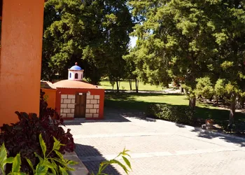 Hotel Atotonilco El Viejo hotel thumbnail 7