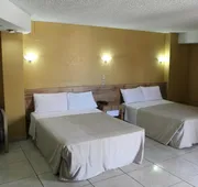 Hotel Universo Guadalajara hotel detail image 4