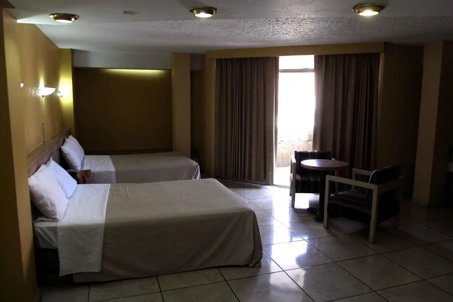 Hotel Universo Guadalajara hotel detail image 6