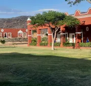 Hacienda Santa Clara hotel detail image 3