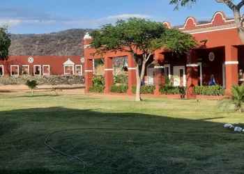 Hacienda Santa Clara hotel thumbnail 3
