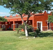 Hacienda Santa Clara hotel detail image 4