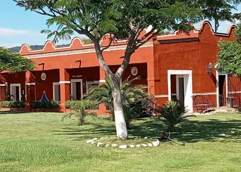 Hacienda Santa Clara hotel thumbnail 4