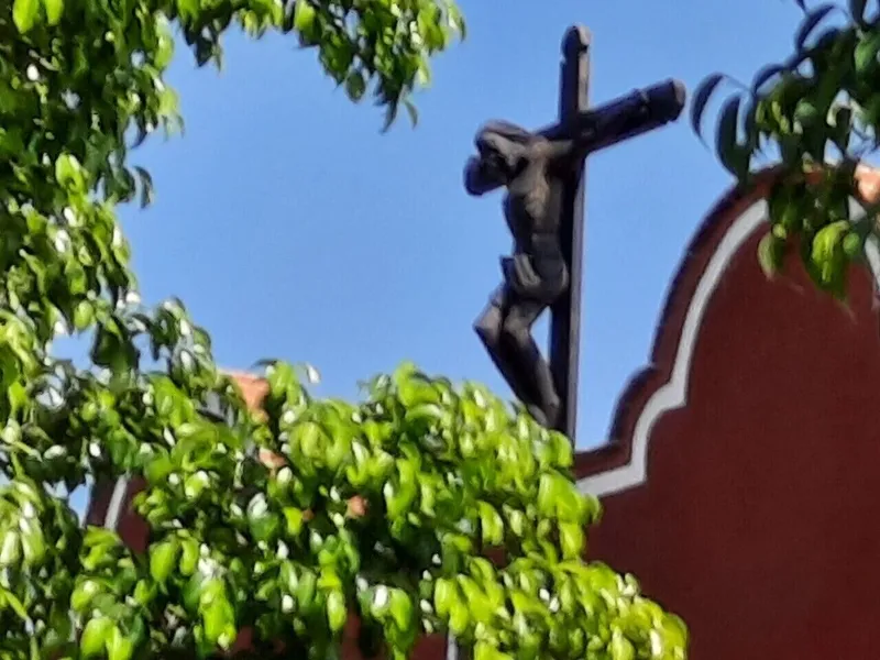 Hacienda Santa Clara hotel detail image 6
