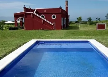 Hacienda Santa Clara hotel thumbnail 7