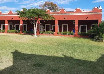 Hacienda Santa Clara hotel thumbnail 8