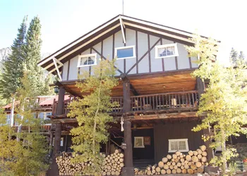 Baldpate Inn hotel thumbnail 2