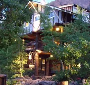 Baldpate Inn hotel detail image 3