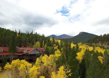 Baldpate Inn hotel thumbnail 4