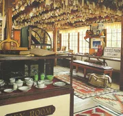 Baldpate Inn hotel detail image 5