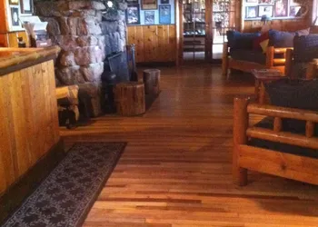 Baldpate Inn hotel thumbnail 6