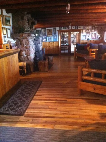 Baldpate Inn hotel detail image 6