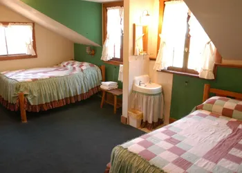 Baldpate Inn hotel thumbnail 8