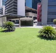 Krystal Urban Monterrey San Jerónimo hotel detail image 7