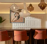 Viceroy Washington DC hotel detail image 3