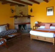 Hotel Molino de la Alborada hotel detail image 7
