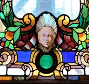 InnBuffalo off Elmwood hotel detail image 7
