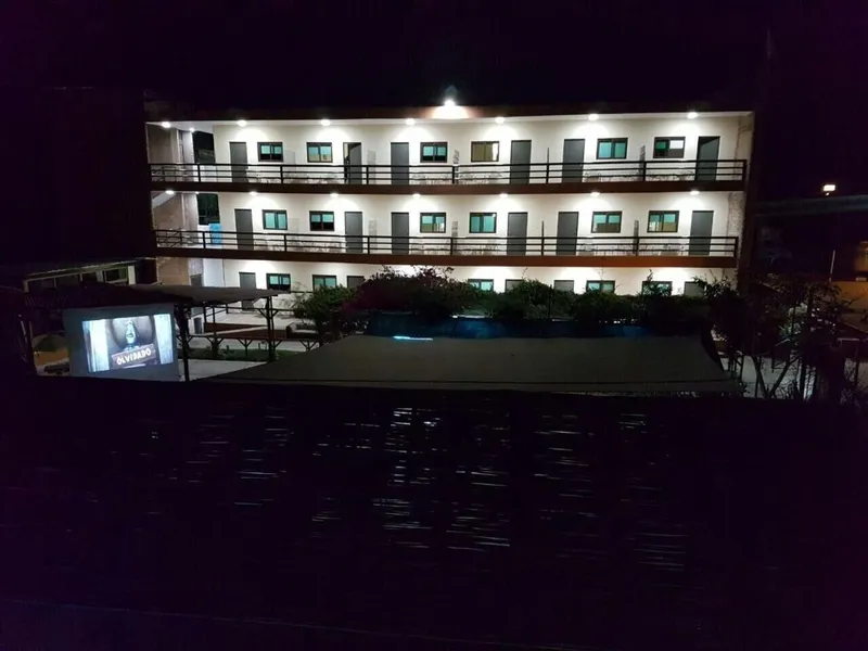 Navola Inn hotel detail image 2